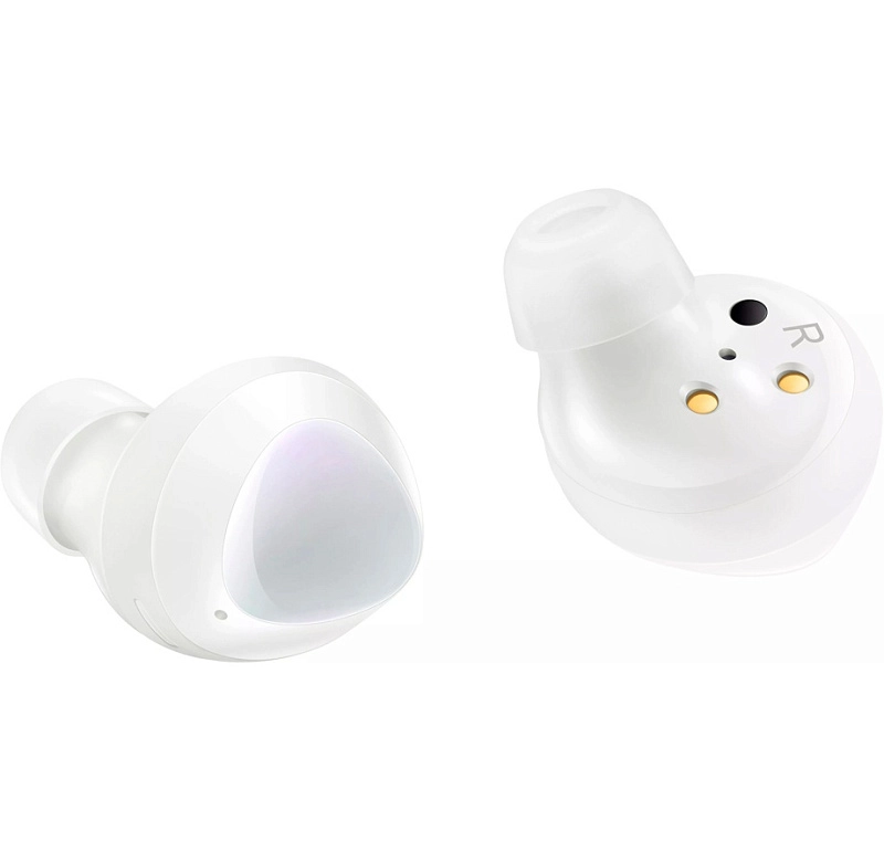 Наушники Samsung Galaxy Buds+ SM-R175 (белый) фото 7
