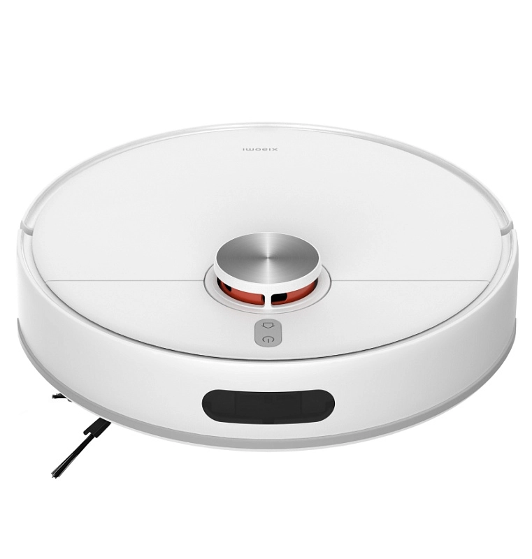 Xiaomi Robot Vacuum S40 (белый) фото 3