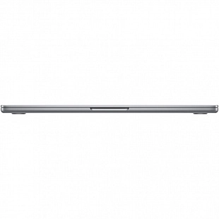 Apple Macbook Air 13" M2 8/256Gb 2022 (серый космос) фото 6