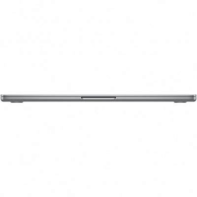 Apple Macbook Air 13" M2 8/256Gb 2022 (серый космос) фото 6