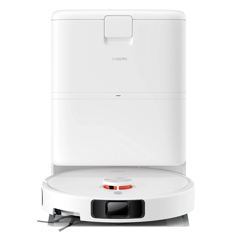 Xiaomi Robot Vacuum H50 Pro (OV42GL, белый) фото 1