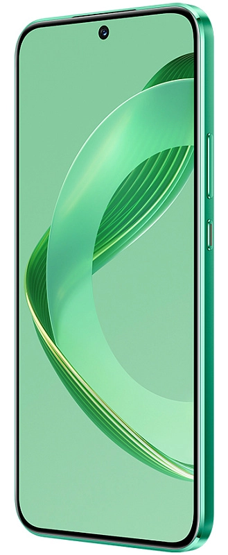 Huawei Nova 11 8/256GB (зеленый) фото 3 Huawei Nova 11 8/256GB (зеленый) фото 3
