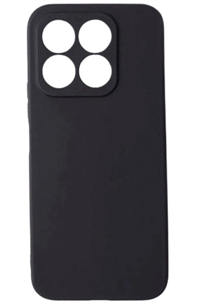 Digitalpart для Honor X8c (черный) Digitalpart для Honor X8c (черный)