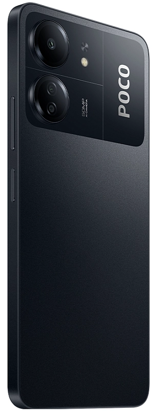 POCO C65 8/256GB (черный) фото 6 POCO C65 8/256GB (черный) фото 6