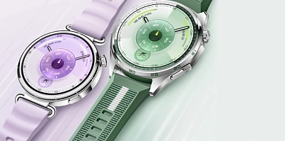 Huawei Watch GT 6| 6 Pro