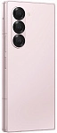 Samsung Galaxy Z Fold6 F956 12/256GB (розовый) фото 8