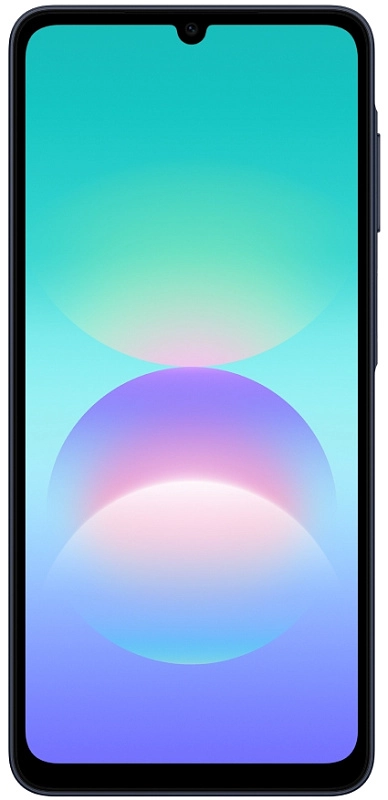 Samsung Galaxy A08 A085 4/64GB (синий) фото 2