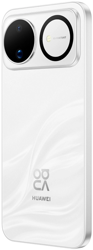 HUAWEI nova 16s EMA-LX9 12/512GB (белый) фото 7