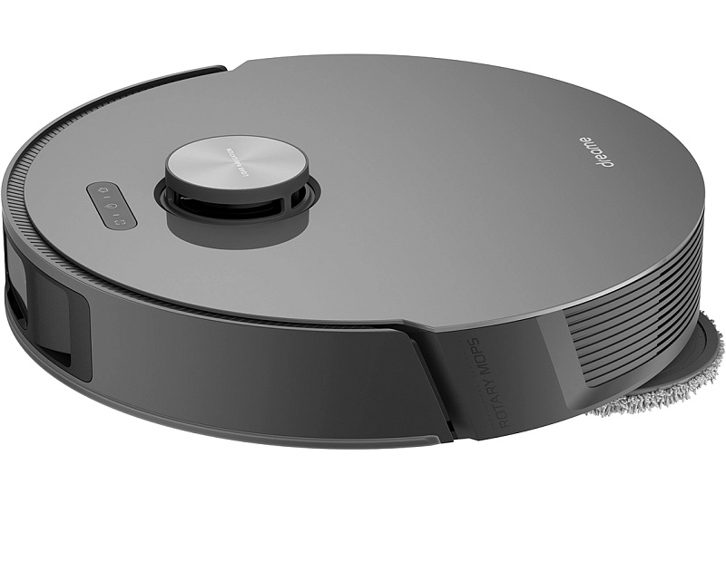 Dreame Robot Vacuum L10s Pro фото 3 Dreame Robot Vacuum L10s Pro фото 3