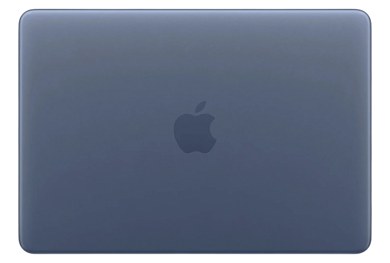 Apple MacBook Neo 13" A18 Pro 8/256GB (A3404, индиго) фото 3