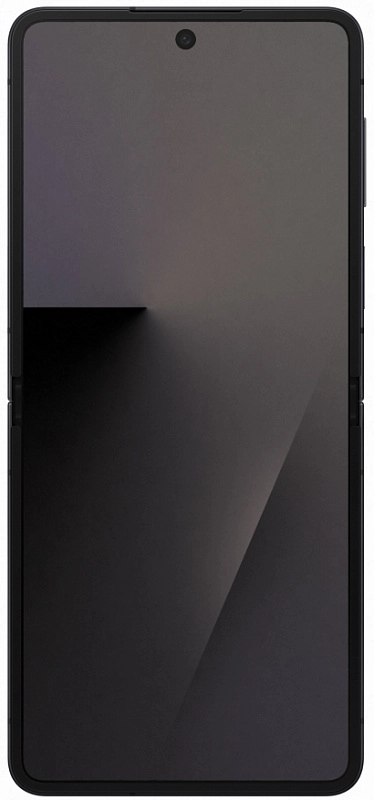 Samsung Galaxy Z Flip7 5G F766 12/256GB (черный) фото 1 Samsung Galaxy Z Flip7 5G F766 12/256GB (черный) фото 1