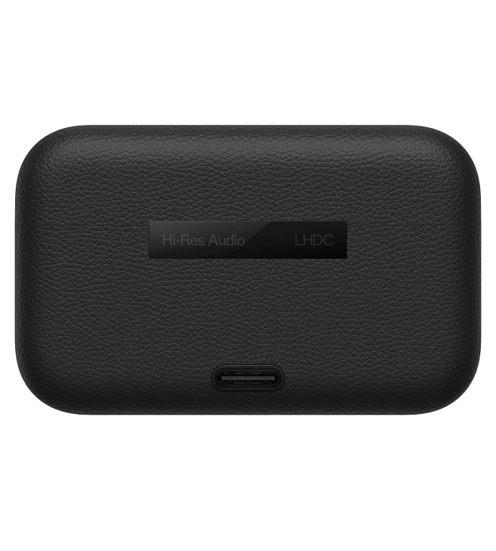 realme Buds T500 Pro (черный) фото 4