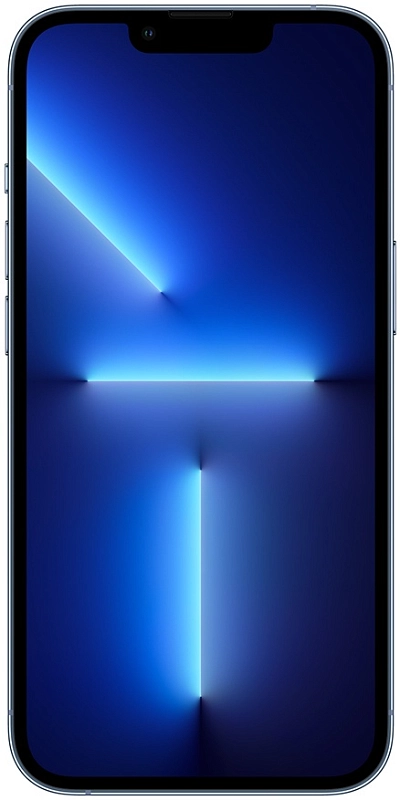 Apple iPhone 13 Pro 256GB Грейд A (голубой) фото 3