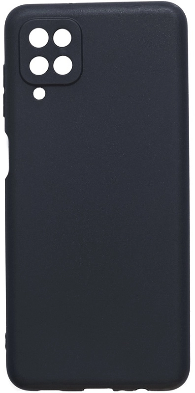 Bingo Matt для Xiaomi Mi 11 Lite (черный) фото 1 Bingo Matt для Xiaomi Mi 11 Lite (черный) фото 1