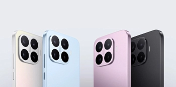 Xiaomi 17T