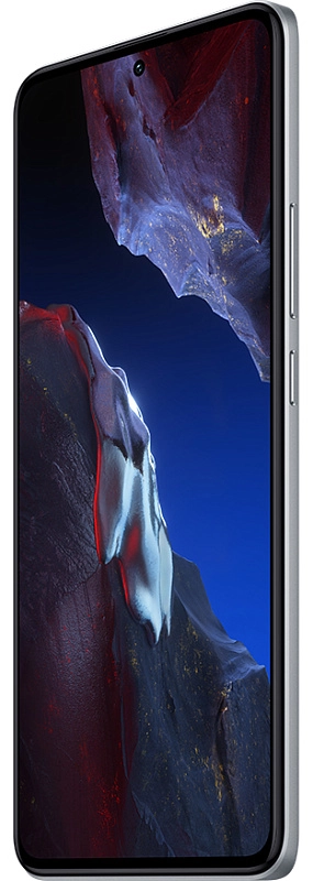 POCO F5 Pro 12/512GB (белый) фото 3 POCO F5 Pro 12/512GB (белый) фото 3