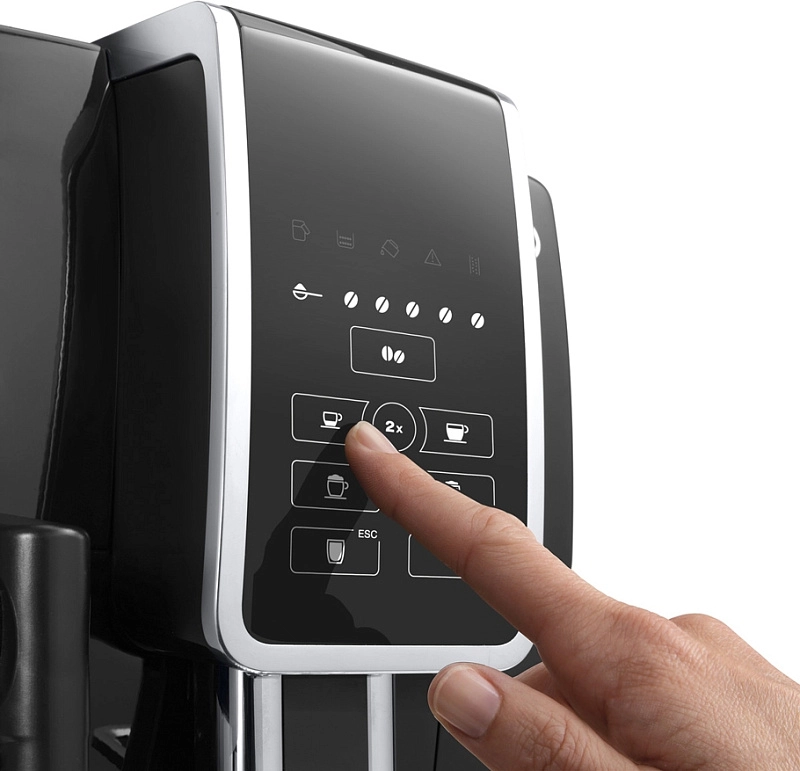 DeLonghi ECAM350.50.B фото 2