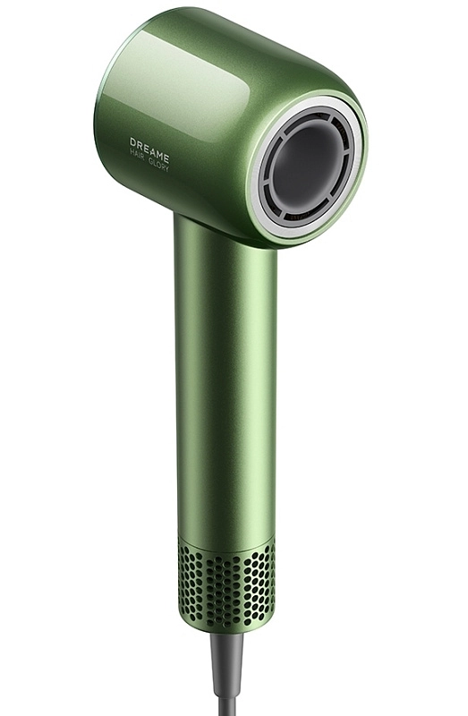 Dreame hairdryer Glory Master, зеленый фото 3 Dreame hairdryer Glory Master, зеленый фото 3