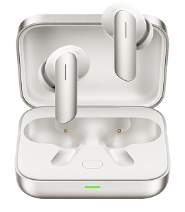 realme Buds Air 7 (серебро)