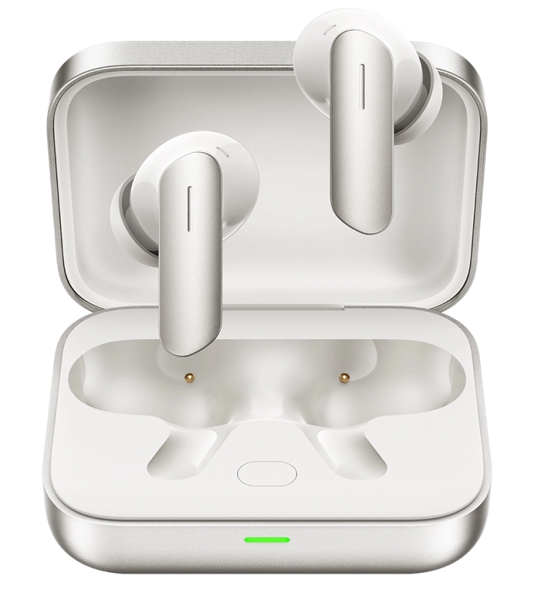 realme Buds Air 7 (серебро)