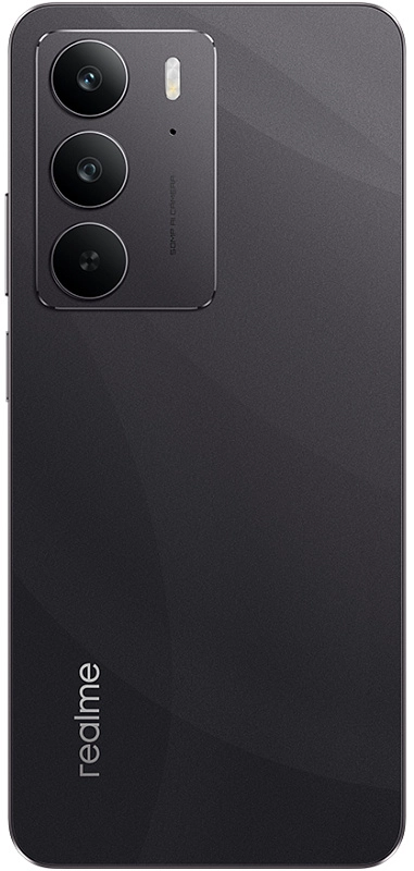 realme C75 8/256GB (черный) фото 5 realme C75 8/256GB (черный) фото 5