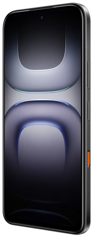 Infinix Hot 70 Pro 5G 8/256GB (черный) фото 3