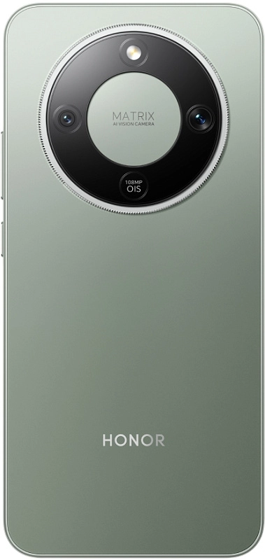 HONOR X9d 8/256 (мятный) фото 5