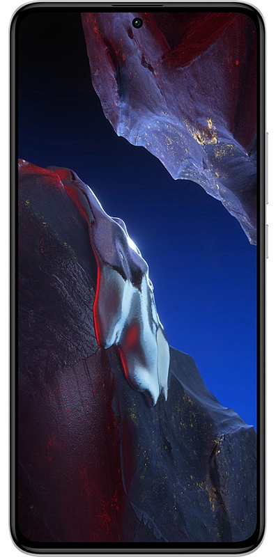 POCO F5 Pro 12/512GB (белый) фото 2 POCO F5 Pro 12/512GB (белый) фото 2