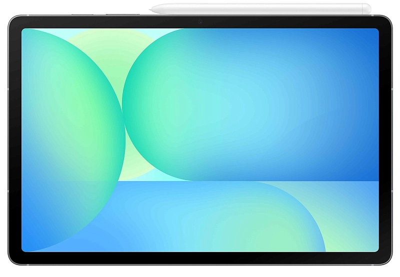 Samsung Galaxy Tab S10 FE Wi-Fi X520 12/256GB (серый) фото 3 Samsung Galaxy Tab S10 FE Wi-Fi X520 12/256GB (серый) фото 3