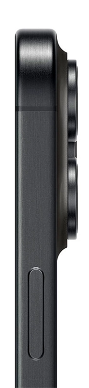 Apple iPhone 15 Pro Max 256GB A3108 2 SIM (черный титан) фото 3 Apple iPhone 15 Pro Max 256GB A3108 2 SIM (черный титан) фото 3