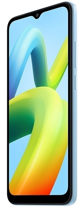 Xiaomi Redmi A1+ 2/32GB (голубой) фото 3 Xiaomi Redmi A1+ 2/32GB (голубой) фото 3