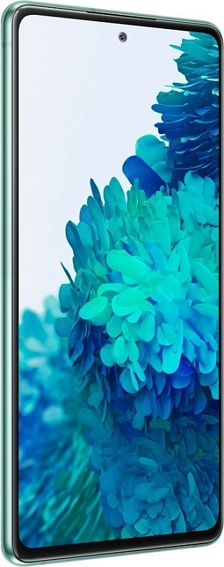 Samsung Galaxy S20 FE 6/128Gb (мятный) фото 2 Samsung Galaxy S20 FE 6/128Gb (мятный) фото 2