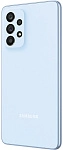 Samsung Galaxy A53 5G 6/128GB (голубой) фото 7