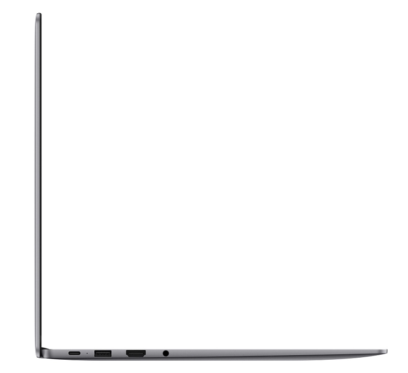 Huawei MateBook 14 U7 32/1024GB freeDOS FLMH-X (53014QLE, серый) фото 6