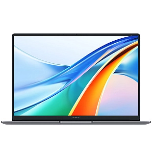 HONOR MagicBook X16 Pro 2024 16/512GB Win11Home (BRN-G56) (серый) фото 3