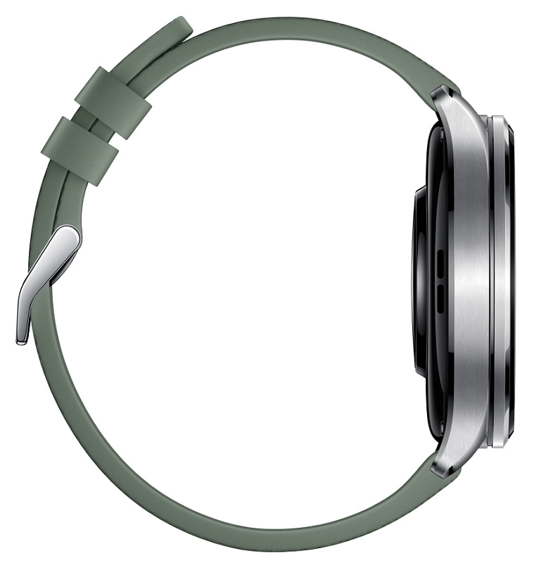 Xiaomi Watch 5 (зеленый) фото 5