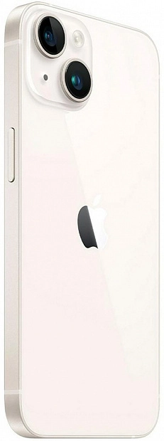 Apple iPhone 14 Plus 256GB (SIM + eSim) (сияющая звезда) фото 1