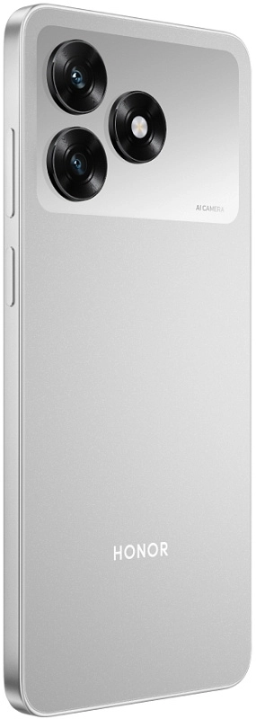 HONOR X5d Plus 4/128GB (серебро) фото 5