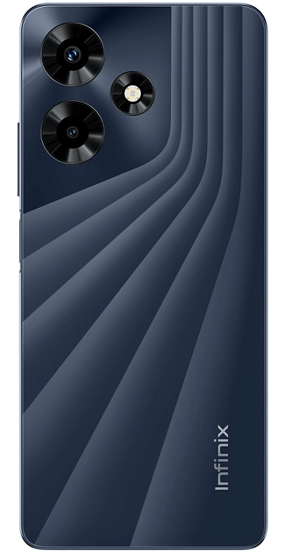 Infinix Hot 30 8/128GB (гоночный черный) фото 4 Infinix Hot 30 8/128GB (гоночный черный) фото 4