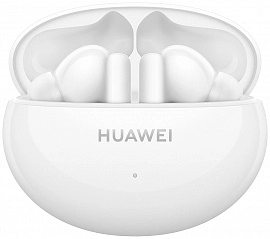Huawei FreeBuds 5i (керамический белый)