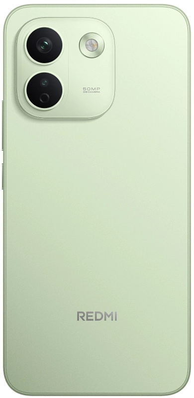 Redmi Note 17 Pro MAX 5G 8/256GB (зеленый) фото 6