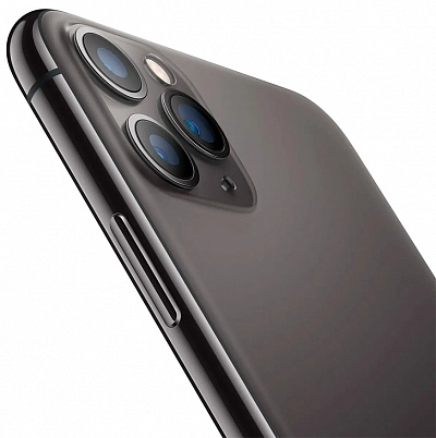 Apple iPhone 11 Pro 64GB Грейд A (серый космос) фото 3