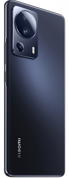 Xiaomi 13 Lite 8/256GB (черный) фото 5