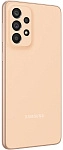 Samsung Galaxy A33 5G 6/128GB (персиковый) фото 5