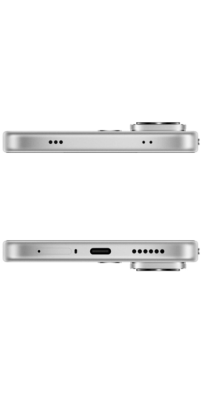 POCO X8 8/256GB (белый) фото 8