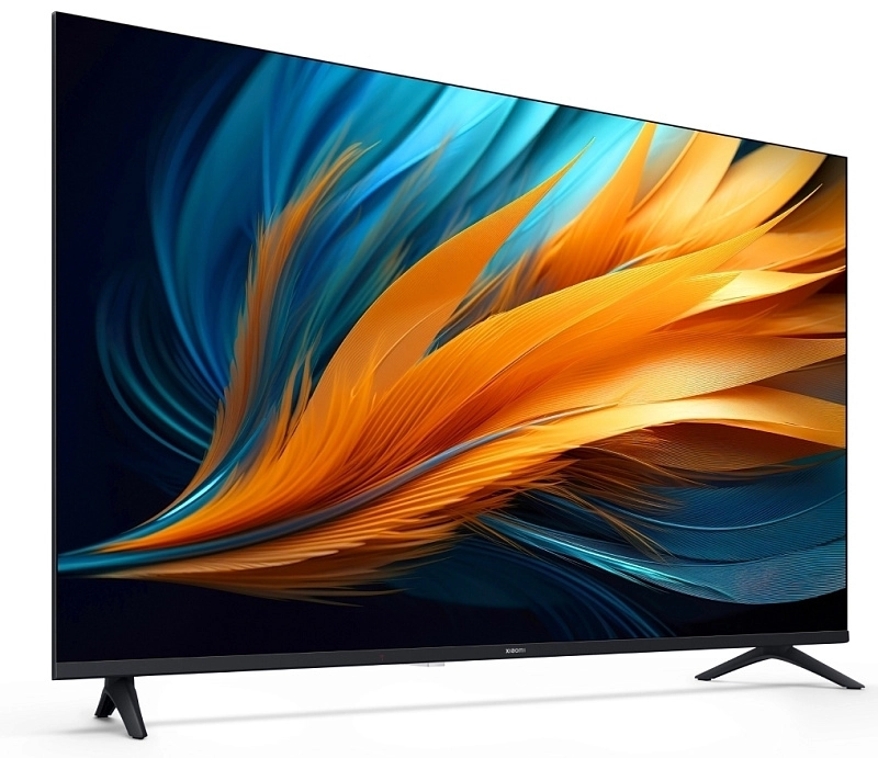 Xiaomi TV A  50" 2026 фото 1