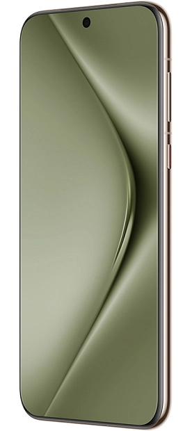Huawei Pura 70 Ultra 16/512GB (зеленый) фото 2