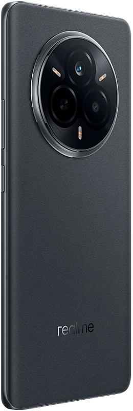realme 14 Pro 5G 12/512GB (серый) фото 5