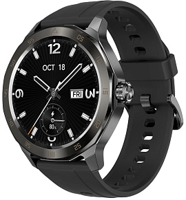 HONOR Choice Watch 2 Epic (TSN-WB01, черный)