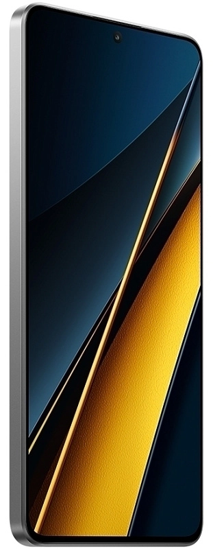 POCO X6 Pro 5G 8/256GB (серый) фото 3 POCO X6 Pro 5G 8/256GB (серый) фото 3